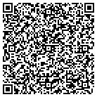 QR code with Thoroughbred Race Riding Acad contacts