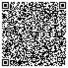 QR code with Hudson Chiropractic contacts