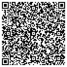 QR code with Tiny Treasures Learning Academy contacts