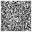 QR code with B D & R Cleaning contacts
