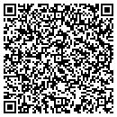 QR code with Redshaw Sandy contacts
