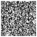 QR code with Overholt Truss contacts