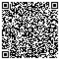 QR code with James H Critchfield contacts