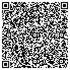 QR code with Hyde County Night Magistrate contacts