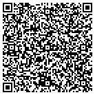 QR code with Jefferson Spine Center contacts
