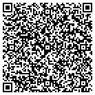 QR code with B R Area Electrical Jatc contacts