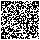 QR code with Reavis Ellen contacts