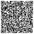 QR code with Martin County District Judges contacts