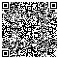 QR code with John C Willis Dc contacts