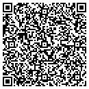 QR code with J Michael Bosnak contacts