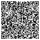 QR code with Zodiacs Danzn Academy contacts