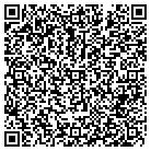 QR code with Washington Cnty Register-Deeds contacts