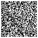 QR code with King Jason M DC contacts