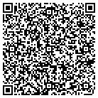 QR code with Oak Grove Classical Academy contacts