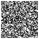 QR code with Precision Gymnastics Academy contacts