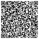 QR code with Malone's Clubhouse Grill contacts