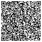 QR code with Ralph Anderson Investments contacts