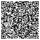 QR code with Yoder Roberta contacts