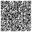 QR code with Advantage Crating and Sup Co contacts