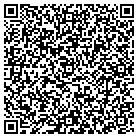 QR code with Academy For Horsemanship Inc contacts