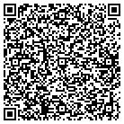 QR code with Central KS Mental Health Center contacts