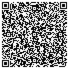QR code with Academy Of American Studies contacts