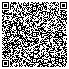 QR code with Clinton Cnty Common Pleas Jdg contacts
