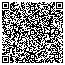 QR code with Amy M Holcombe contacts