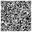 QR code with Walker Street Church of God contacts