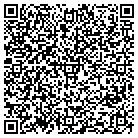 QR code with Apex Physical Therapy & Wllnss contacts