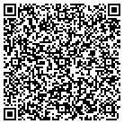 QR code with Justice Sciences Department contacts