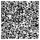 QR code with C J Davis Electrical Service contacts