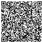 QR code with C J's Electric Service contacts