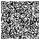 QR code with Athletic Advantage contacts
