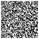 QR code with A Touch Above Physical Therapy contacts