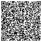 QR code with Calvary Pentecostal Church contacts