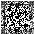 QR code with Antonio's Jidokwan Academy Inc contacts