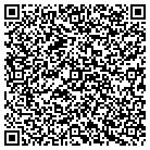 QR code with Calvary United Pentecostal Chr contacts
