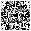QR code with Haag Victoria contacts