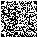 QR code with Harvey-Smith contacts