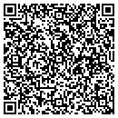 QR code with Kabul Kabob contacts