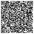 QR code with Helmer Linda contacts