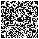 QR code with Huslig Caryn contacts