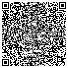 QR code with Fairfield County Court Bailiff contacts