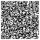 QR code with Fairfield County Magistrate contacts