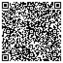 QR code with Hagen H F Rick contacts