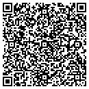 QR code with Holmes & Moore contacts