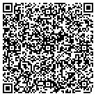 QR code with Hamilton County Court Annex contacts