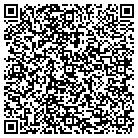 QR code with Hancock County Child Support contacts