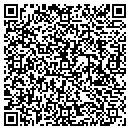 QR code with C & W Construction contacts